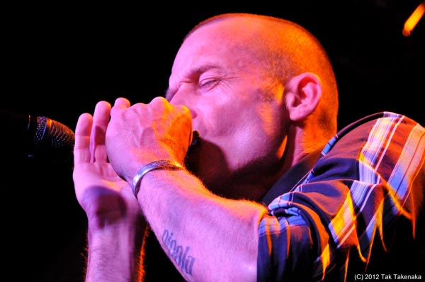 Jamie Symons