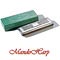 MandoHarp - Hohner 1314 Brava Alpini 2x40