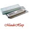 MandoHarp - Hohner 1315 Brava Alpini 2x48