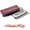 MandoHarp - Hohner 1316 Brava Alpini 2x32