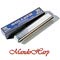 MandoHarp - Hohner 453 Goliath