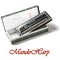 MandoHarp - Hohner 5980 Highlander Double-Sided Tremolo