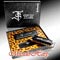 MandoHarp - Hohner Steven Tyler Signature Series