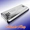 MandoHarp - Hohner 5864 Tremolo Soloist