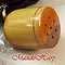 MandoHarp - Loudbark Custom Harmonica Microphones