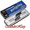 MandoHarp - Seydel Mountain Harp 96 Double-Sided Tremolo