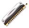 MandoHarp - Suzuki MR-550 Pure Harp