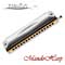 MandoHarp - Suzuki MR-550 Pure Harp