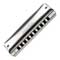 MandoHarp - Suzuki F-20J Fabluous - Just Temperament Tuning