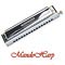 MandoHarp - Suzuki SC-64 Slider Chromatic