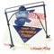 MandoHarp - Suzuki SHH-21 Professional Harmonica Holder/Harness