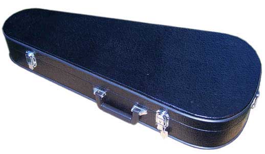 Dragons F4-Style Inlaid Mandolin