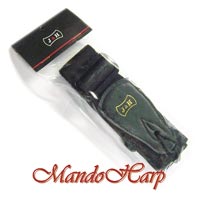 MandoHarp - ITEM TITLE