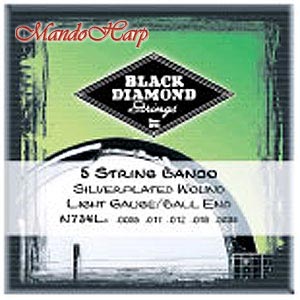 Acoustic Guitar Strings