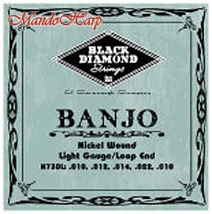 Acoustic Guitar Strings