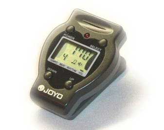 Joyo JM60 Digital Metronome
