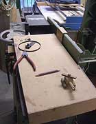 MandoHarp Workshop