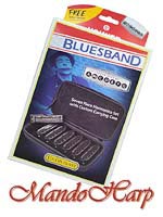MandoHarp - Hohner Blues Harmonica Set - M91105 Bluesband Starter Set