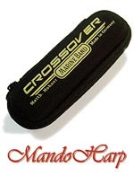 MandoHarp - Hohner Harmonica - 2009/20 Marine Band Crossover
