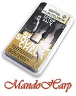 MandoHarp - Seydel 40004 Soundcheck Vol. 3 - SETUP PACK