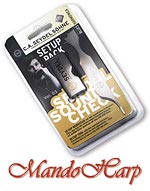 MandoHarp - Seydel 40004 Soundcheck Vol. 3 - SETUP PACK