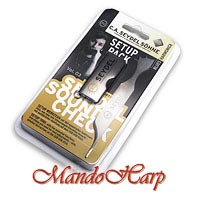 MandoHarp - Seydel 40004 Soundcheck Vol. 3 - SETUP PACK