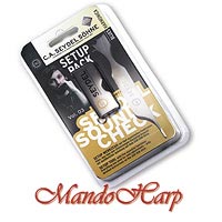 MandoHarp - Seydel 40004 Soundcheck Vol. 3 - SETUP PACK
