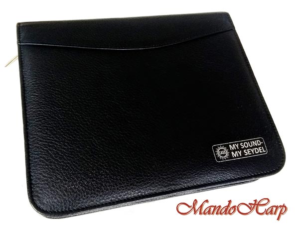 MandoHarp - Seydel Harmonica Toolkit - 900000 Toolkit for Reed Replacement