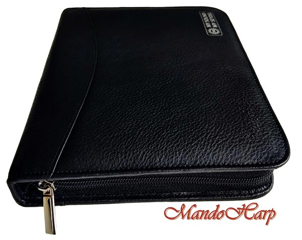 MandoHarp - Seydel Harmonica Toolkit - 900000 Toolkit for Reed Replacement