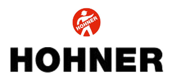 MandoHarp - HARMONICA_TITLE