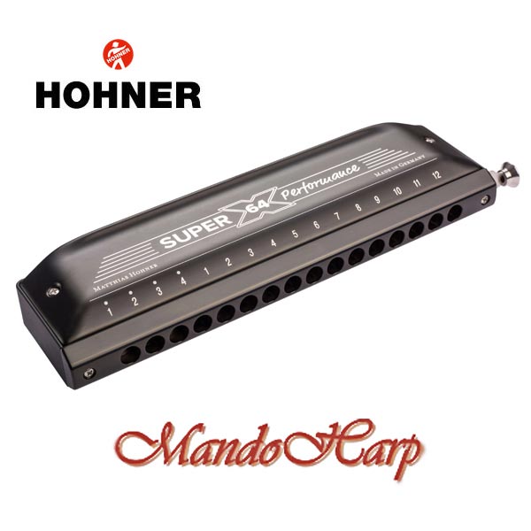 MandoHarp - ITEM_TITLE