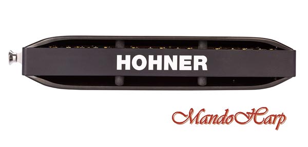 MandoHarp - ITEM_TITLE