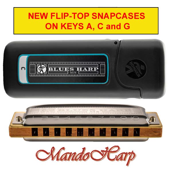 MandoHarp - ITEM_TITLE