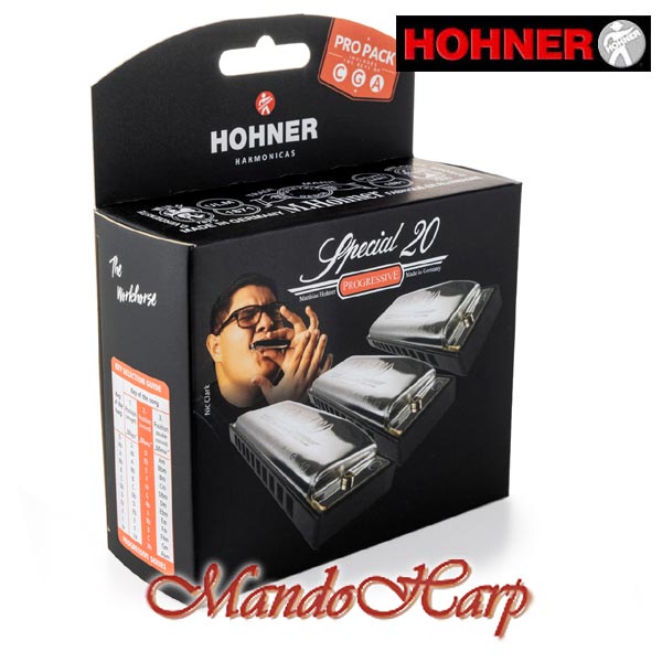 MandoHarp - ITEM_TITLE