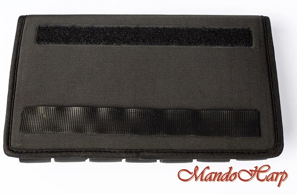 MandoHarp - Hohner MZ0191 FlexCase Medium
