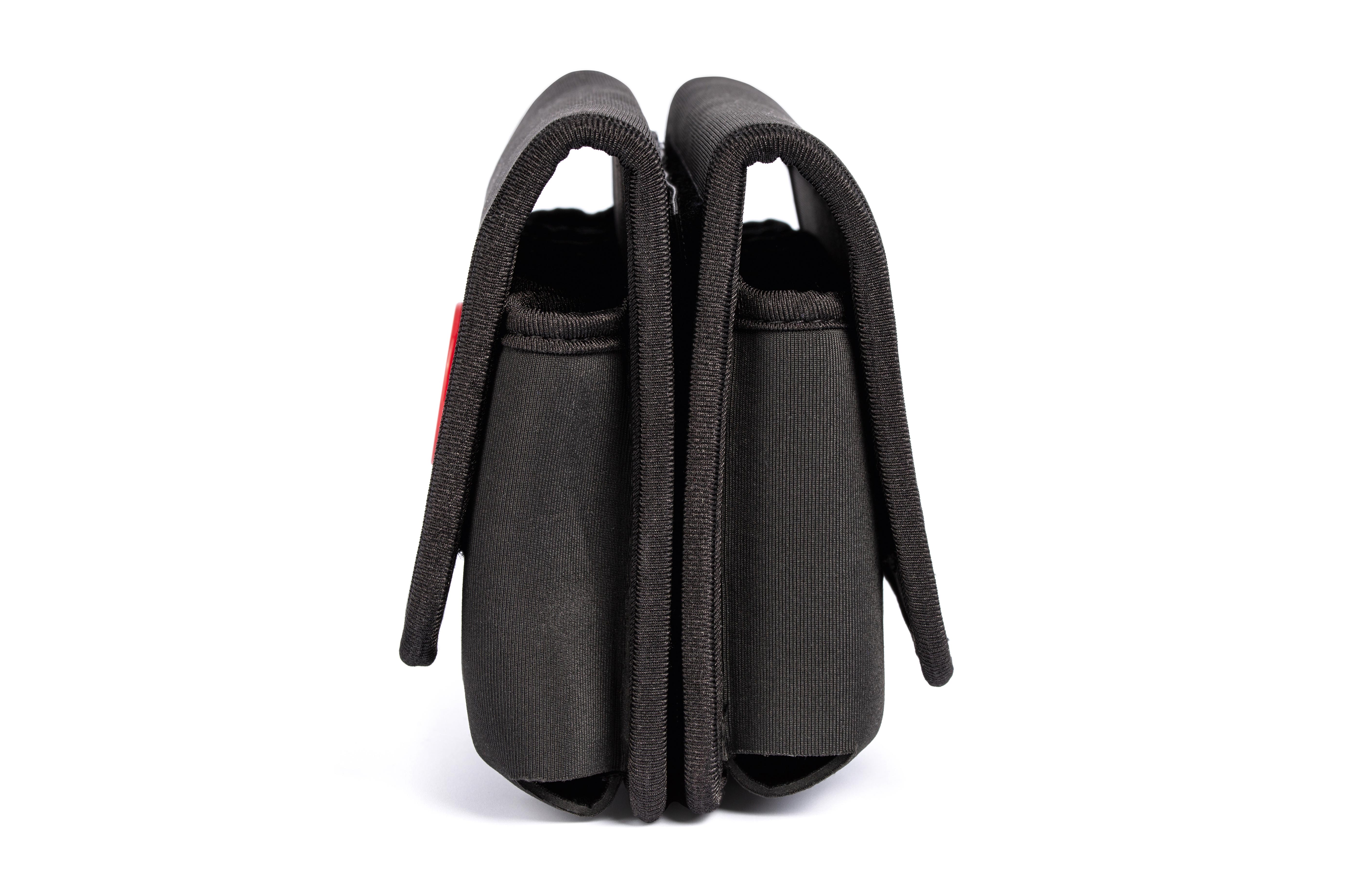 MandoHarp - Hohner MZ20191 FlexCase Medium