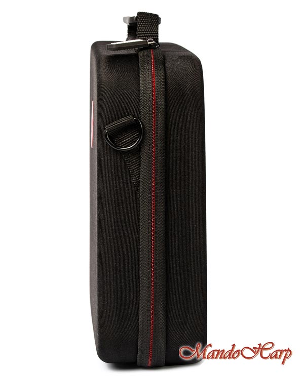 MandoHarp - Hohner MZ20192 FlexCase Large