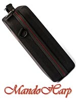 MandoHarp - Hohner MZ20192 FlexCase Large
