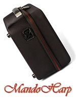 MandoHarp - Hohner MZ20193 FlexCase Extra Large