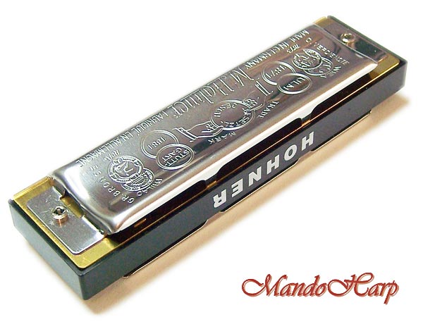 MandoHarp - ITEM_TITLE
