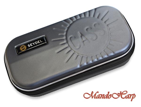 MandoHarp - Seydel Harmonica - 55480 Symphony 48