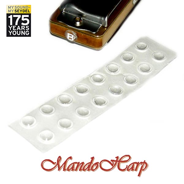 Seydel 905001 Key Lens Set