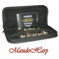 MandoHarp - HARMONICA_TITLE