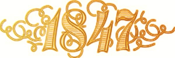 MandoHarp - Seydel Harmonica - 16220 1847 Classic Wilde Rock