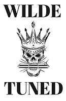 MandoHarp - Seydel Harmonica - 16220 1847 Classic Wilde Rock