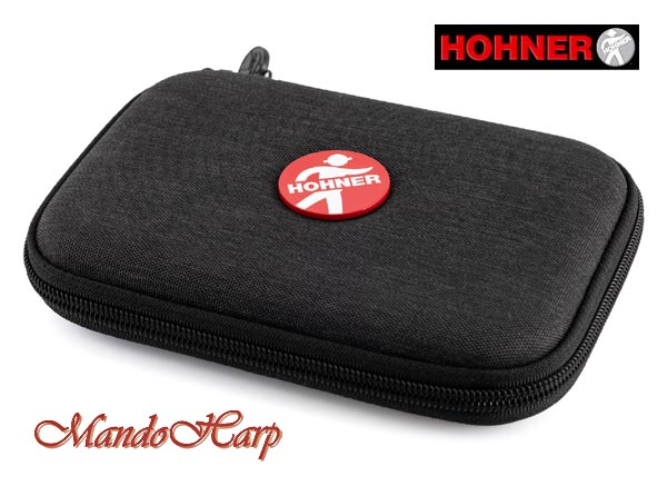 MandoHarp - Hohner MZ99340 Harmonica Service Set