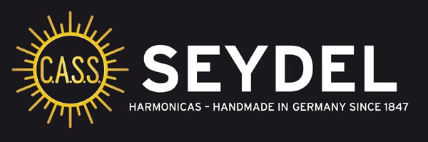 Seydel 930010 SAFE CASE for 10 diatonic instruments