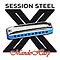 MandoHarp - Seydel Session Steel Major Cross