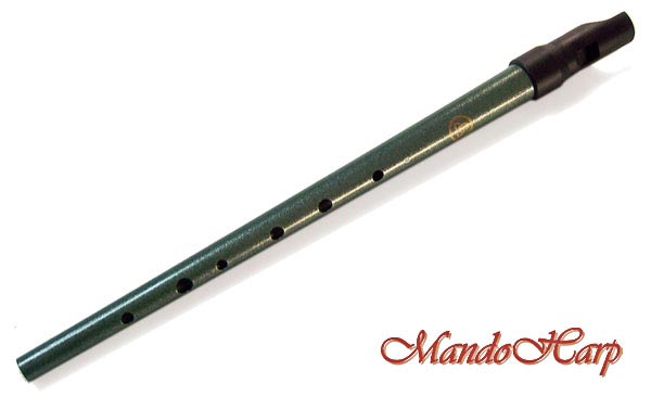 MandoHarp - Clarke Celtic Tinwhistle
