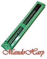 MandoHarp - Clarke Celtic Tinwhistle